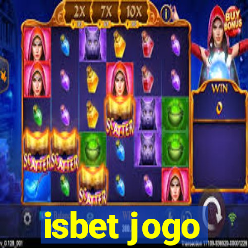 isbet jogo